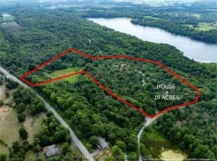 1035 Sweetfern Ln, South Frontenac, ON K0H 1X0