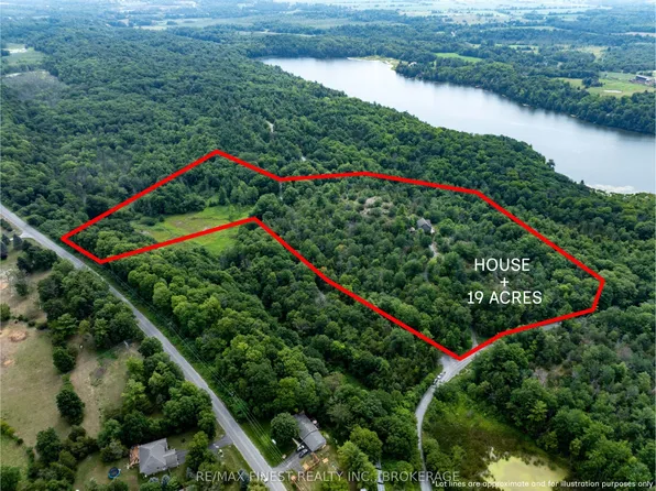 1035 Sweetfern Ln, South Frontenac, ON K0H 1X0