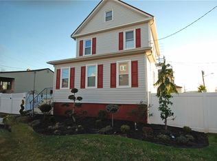 3202 Fedor Ave, Linden, NJ 07036