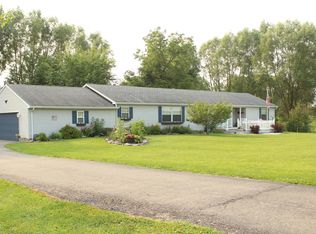 5146 County Road 31 S, Bellefontaine, OH 43311
