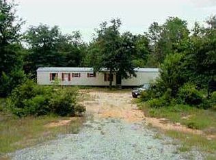 5823 Luckeys Bridge Rd, Dearing, SC --