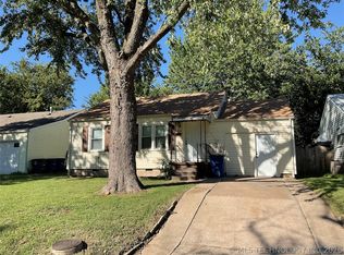 404 S Urbana Ave, Tulsa, OK 74112