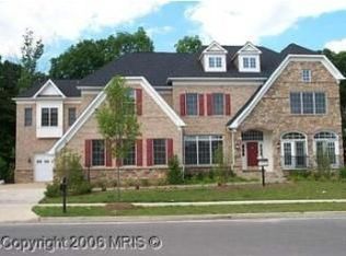 43364 Vestals Pl, Leesburg, VA 20176