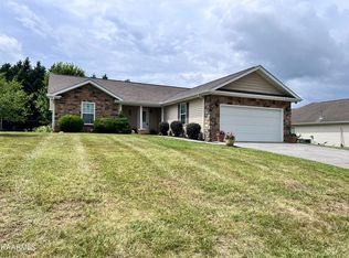763 Boone Dr, Seymour, TN 37865