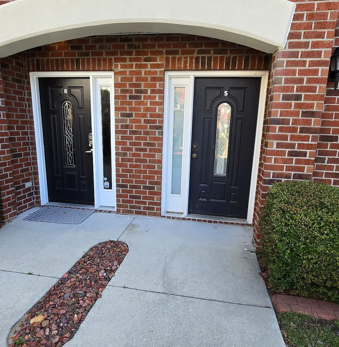 2 bed, 2.5 bath, 1100 sqft, $1,500 — Photo 2