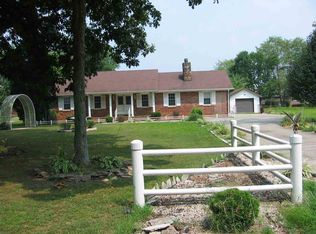 122 Lynnwood Dr, Murray, KY 42071