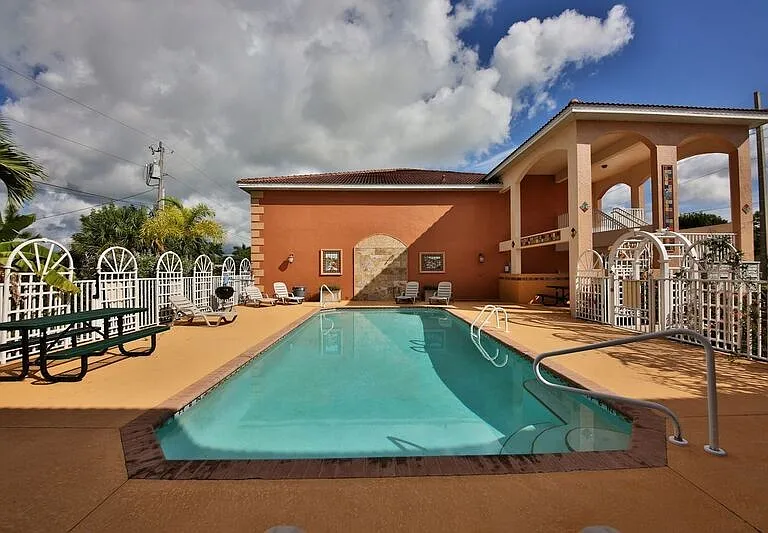 Santa Barbara Villas - Move in Special — Photo 103