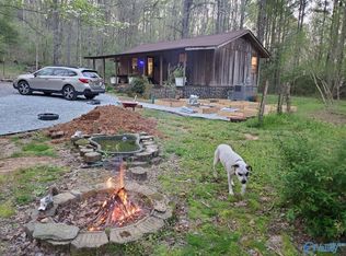 4441 Old Moulton Rd, Decatur, AL 35603