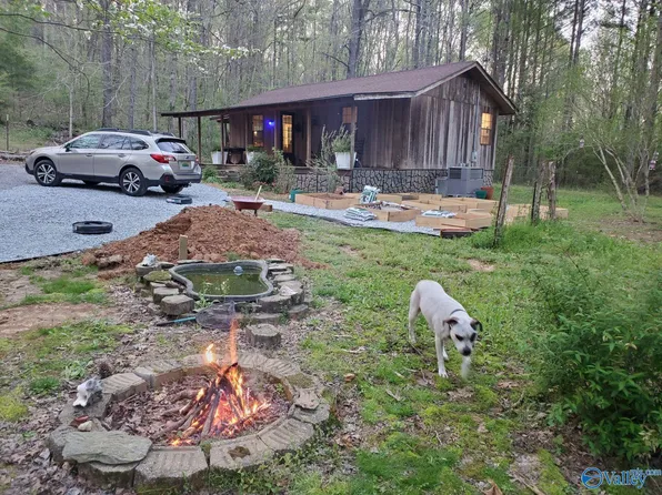 4441 Old Moulton Rd, Decatur, AL 35603