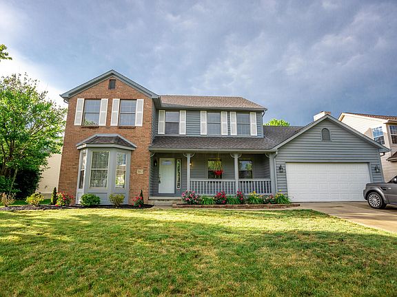 2nd image of 5672 Pleasant Hill Dr