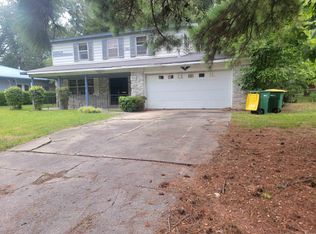 5712 Carlyle Dr, Little Rock, AR 72209