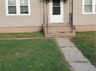 3109 Ben Harrison St, Middletown, OH 45044