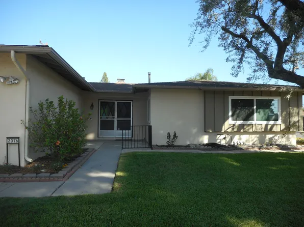 2076 Sequoia Ave, Simi Valley, CA 93063