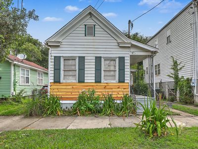 318 Ashley Ave, Charleston, SC, 29403