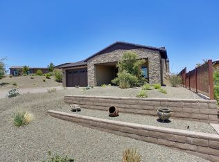 3369 Josey Wales Way, Wickenburg, AZ 85390