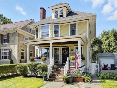 120 Clinton St, Tonawanda, NY, 14150