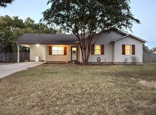 2907 Clifft St, Paragould, AR 72450