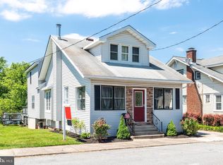 55 George St, Taneytown, MD 21787