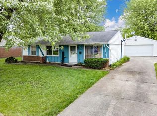 1350 Cooper Ave, New Carlisle, OH