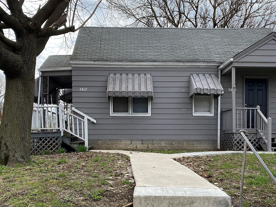 1st image of 2867 Brookside Ave #1