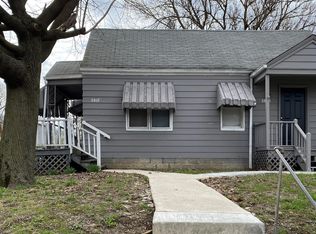 2867 Brookside Ave #1, Indianapolis, IN