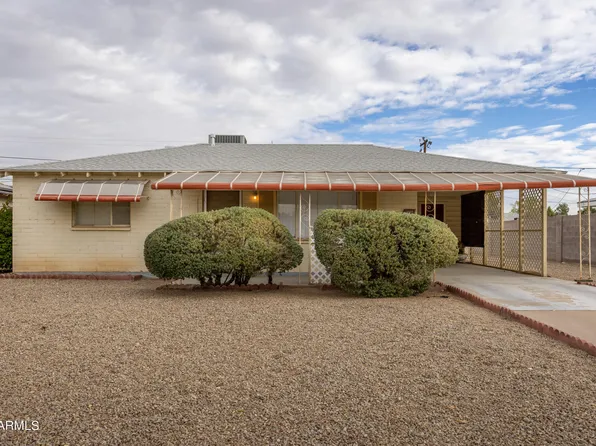 13001 N 111th Drive, Youngtown, AZ 85363