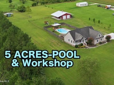 1610 Rollover Creek Road, New Bern, NC, 28562