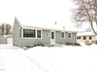 3909 7th Pl NW, Rochester, MN 55901