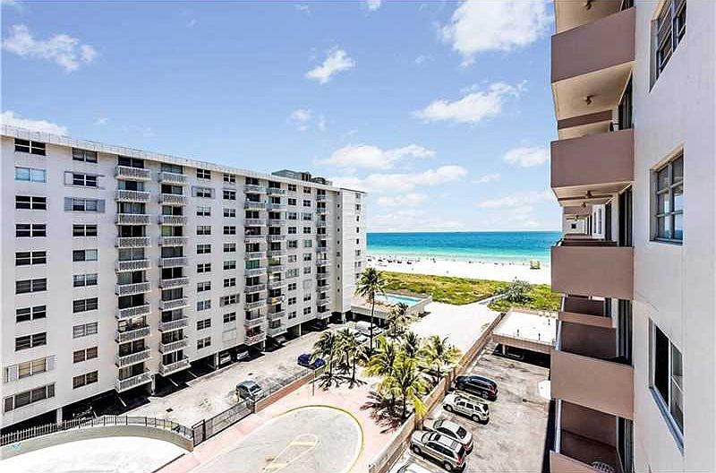 1st image of 345 Ocean Dr APT 823