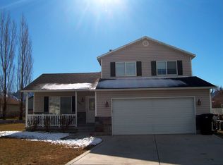 327 W 550n, Springville, UT 84663