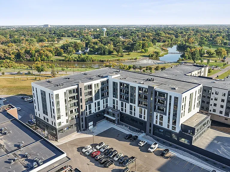 300 Main Ave #611 — Photo 30