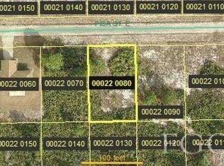 1118 Pisa St E, Lehigh Acres, FL 33974