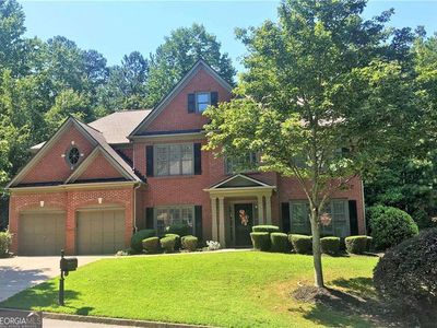 8050 Allerton Ln, Cumming, GA, 30041