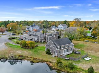 126 Route 28, Harwich, MA 02645