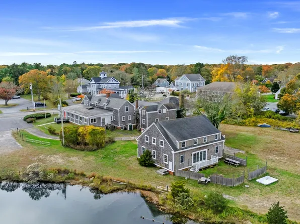 126 Route 28, Harwich, MA 02645