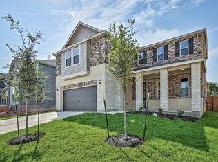 4801 Teverola Dr, Round Rock, TX 78665
