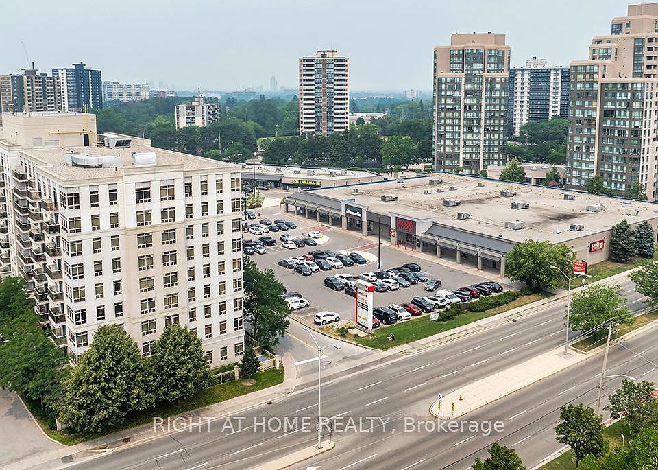 1st image of 3650 Kingston Rd #Penthouse 11