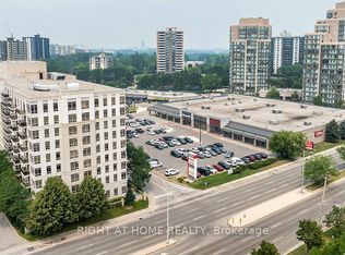 3650 Kingston Rd #PENTHOUSE 11, Toronto, ON M1M3X9
