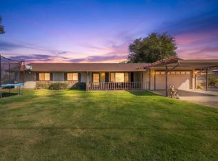 32644 Quail Lane, Yokuts Valley, CA 93675