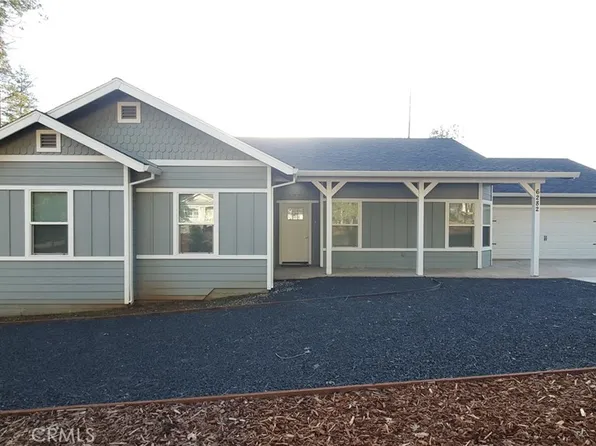 6282 Hartnell Ct, Magalia, CA 95954