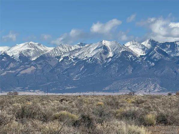 00 County Rd 108, Alamosa, CO 81101