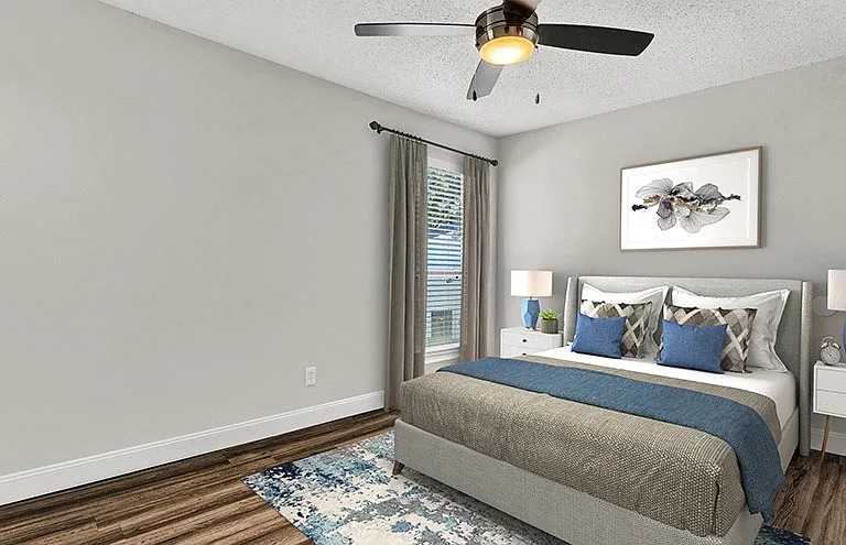 Viridian Apartments — Photo 15