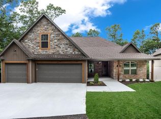 44 Kendal Dr, Bella Vista, AR 72714