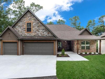 44 Kendal Dr, Bella Vista, AR, 72714