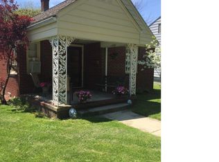 501 Defiance Ave, Findlay, OH 45840