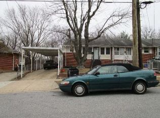 7829 Burnside Rd, Landover, MD 20785