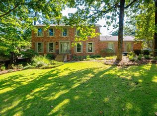 3403 Montrose Dr, Little Rock, AR 72212