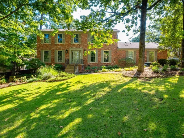 3403 Montrose Dr, Little Rock, AR 72212