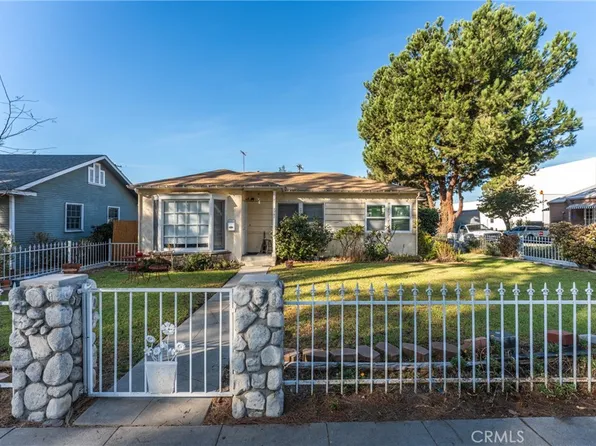 13216 Walnut St, Whittier, CA 90602