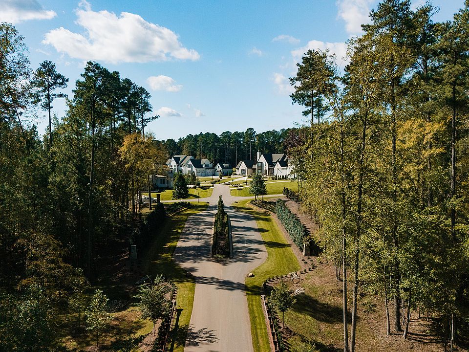 2nd image of 4820 Parker Meadow Dr